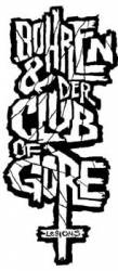 logo Bohren Und Der Club Of Gore